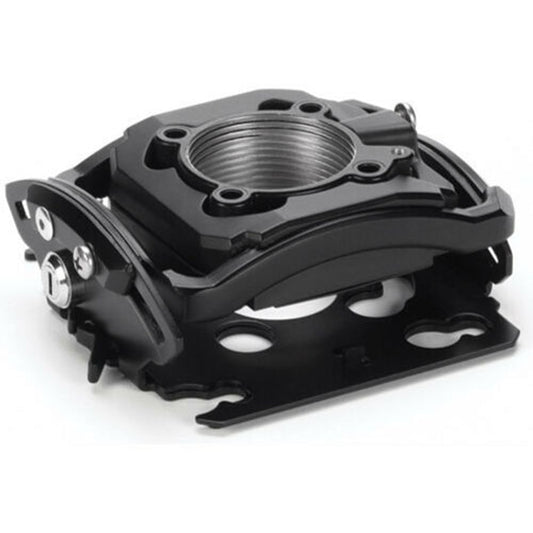 Chief RSMD345 Mini RPA Elite, Key D, Incl SSM345, Black