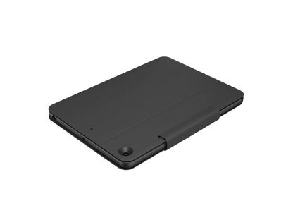 Logitech Rugged Folio kickstand angle gallery image