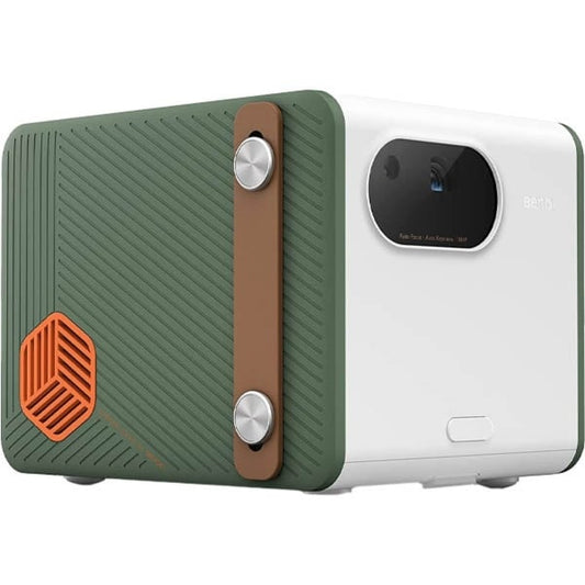 BenQ GS50 portable outdoor Full HD projector