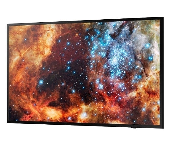 Samsung DB43J: 43 Inch Full HD Professional Signage