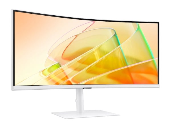 Samsung 34" ViewFinity S65TC Ultra-WQHD 100Hz AMD FreeSync™ with Thunderbolt™ 4