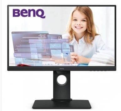 BenQ BQ-GW2480T 23.8 inch Full HD IPS Eye-Care monitor