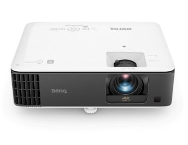 BenQ TK700STi 4K UHD HDR short throw gaming projector with 3000 lumens