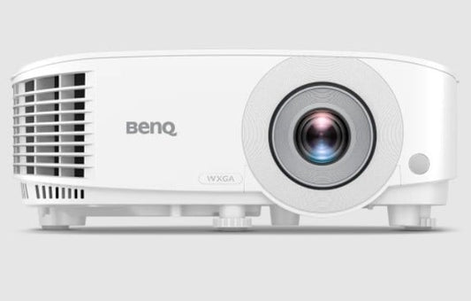 BenQ MW560 WXGA DLP business projector with 4000 lumens and SmartEco