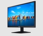 Samsung LS22A330NHM Wide Viewing Angle With 22" FHD Flat Monitor