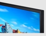 Samsung LS22A330NHM Wide Viewing Angle With 22" FHD Flat Monitor