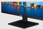 Samsung LS22A330NHM Wide Viewing Angle With 22" FHD Flat Monitor