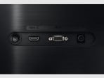 Samsung LS22A330NHM Wide Viewing Angle With 22" FHD Flat Monitor