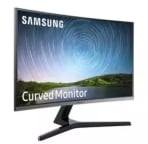 Samsung C27R500 FHD 27 Inch 60Hz FHD Curved Monitor