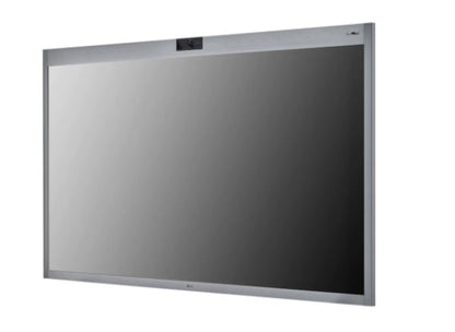 LG 55CT5W 4K Ultra HD 3840 x 2160 Multi-Touch Signage Display