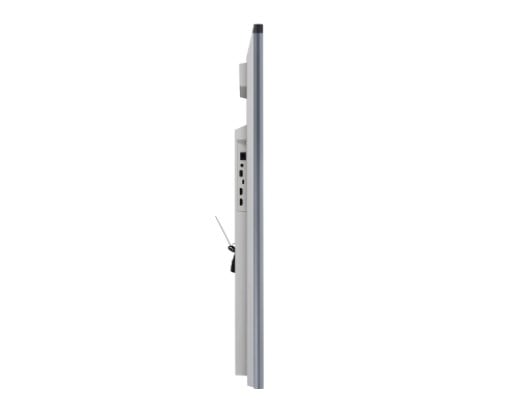LG One:Quick Works 55CT5W 55 Inch 4K UHD All-in-One Multi-Touch Display
