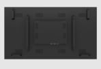 BenQ PL5501 55 inch Full HD IPS ultra narrow bezel video wall display, view 7