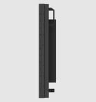 BenQ PL5501 55 inch Full HD IPS ultra narrow bezel video wall display, view 8