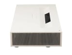 LG CineBeam HU915QE 4K UHD Ultra Short Throw Laser Projector (3700 ANSI Lumens, 3-Channel Laser Engine, webOS 6.0, AirPlay 2)