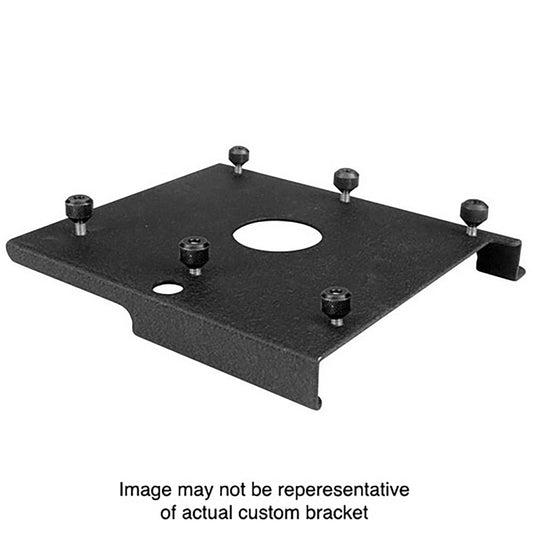 Chief SLB317 Custom RPA Interface Bracket