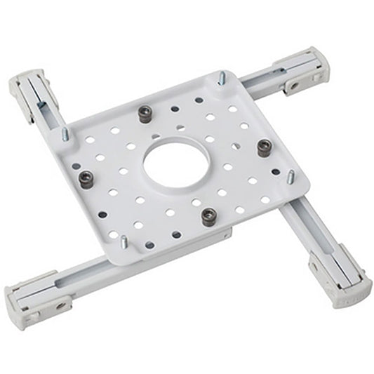 Chief SLBUW Universal Susp. Bracket White