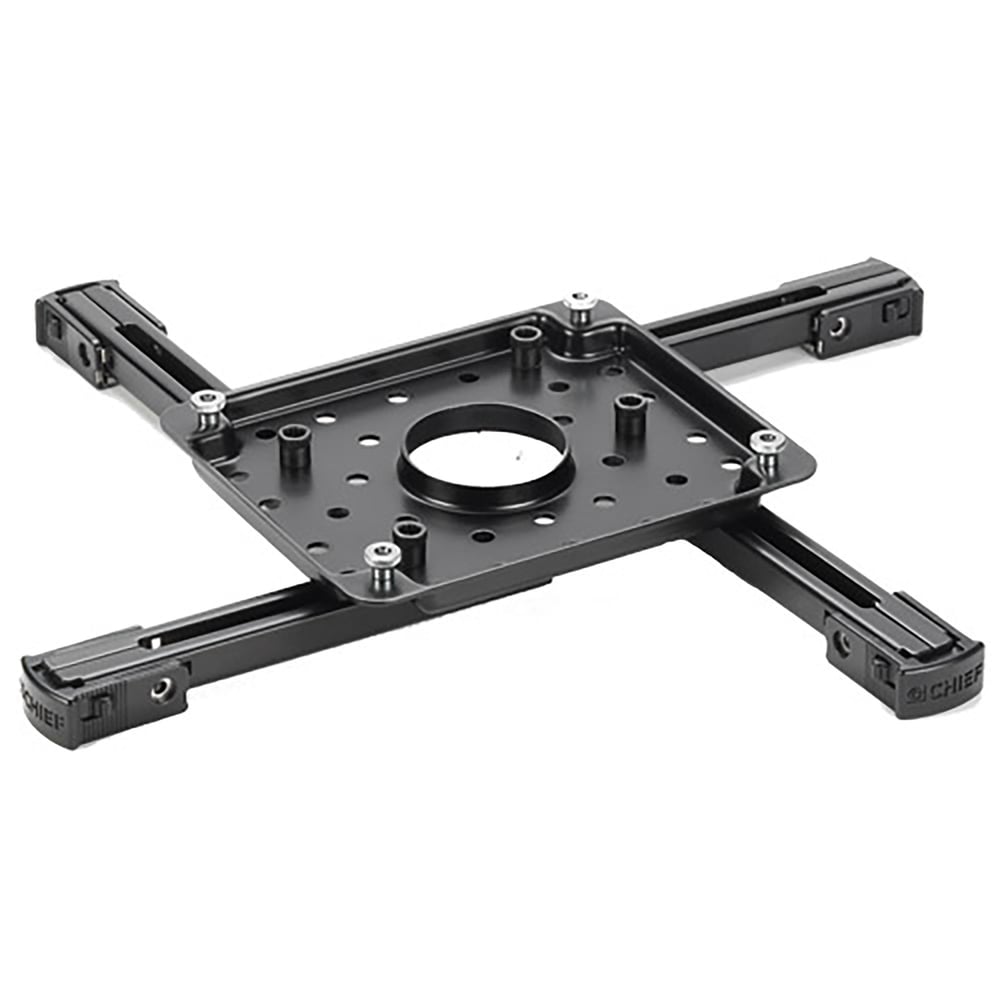 Chief SLMU RPM, Universal Susp Bracket
