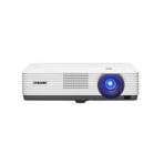 Sony VPL-DW241 projector side profile view