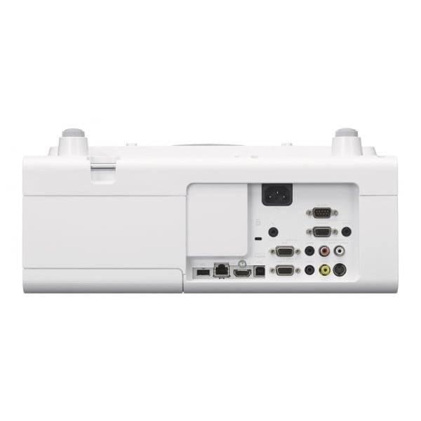 Sony VPL-SW636C top view