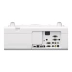 Sony VPL-SW636C remote control