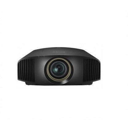 Sony VPL-VW320ES 4K SXRD home cinema projector front view