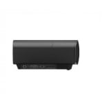 Sony VPL-VW320ES projector side profile
