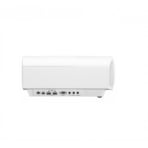 Sony VPL-VW320ES projector angled view