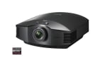Sony VPL-HW45ES projector underside mounting points