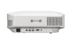 Sony VPL-HW65ES white projector packaging