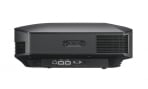 Sony VPL-HW45ES projector side profile