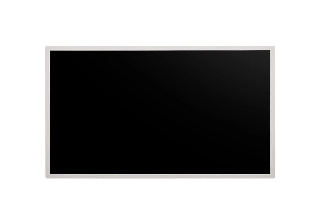 LG 32RS1Q-B E-Paper display front view