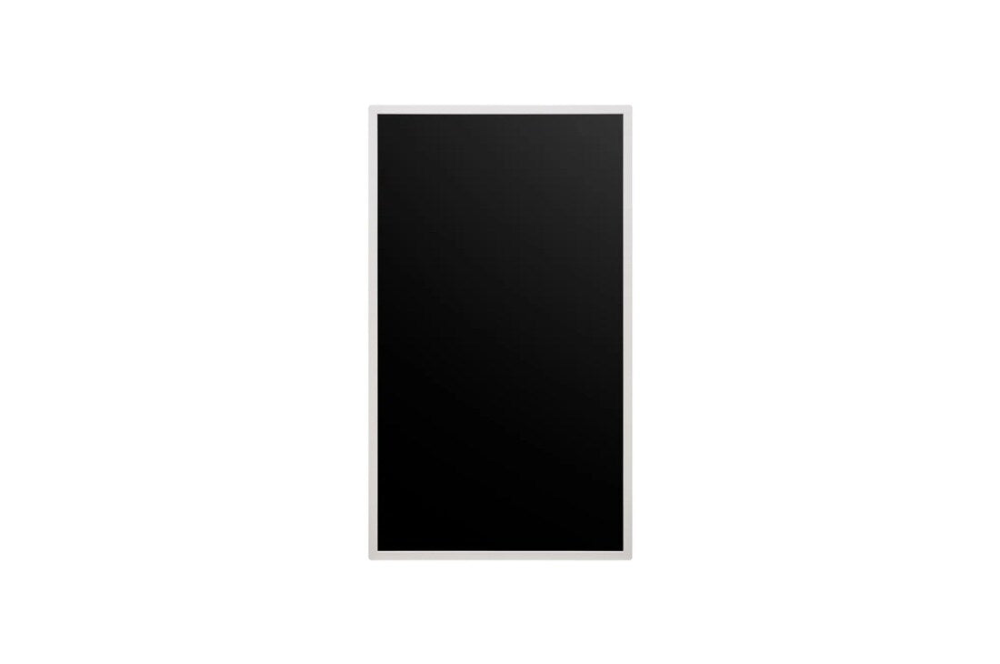 LG 32RS1Q-B E-Paper display in portrait mode