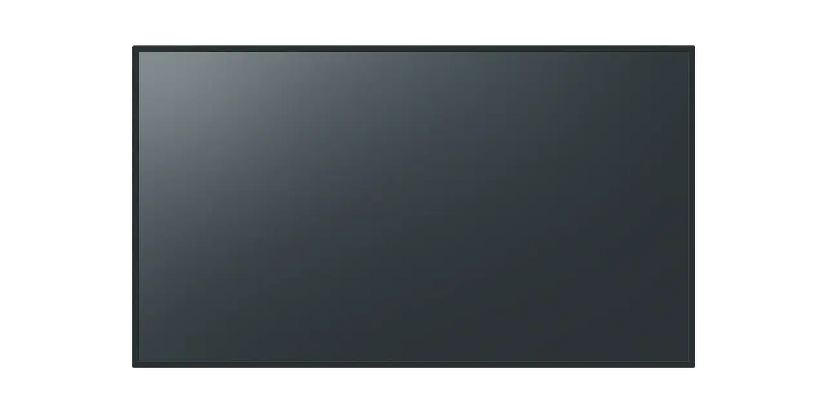 Panasonic TH-86SQ3: 86 Inch 4K UHD Professional Display, 500 cd/m2, view 3