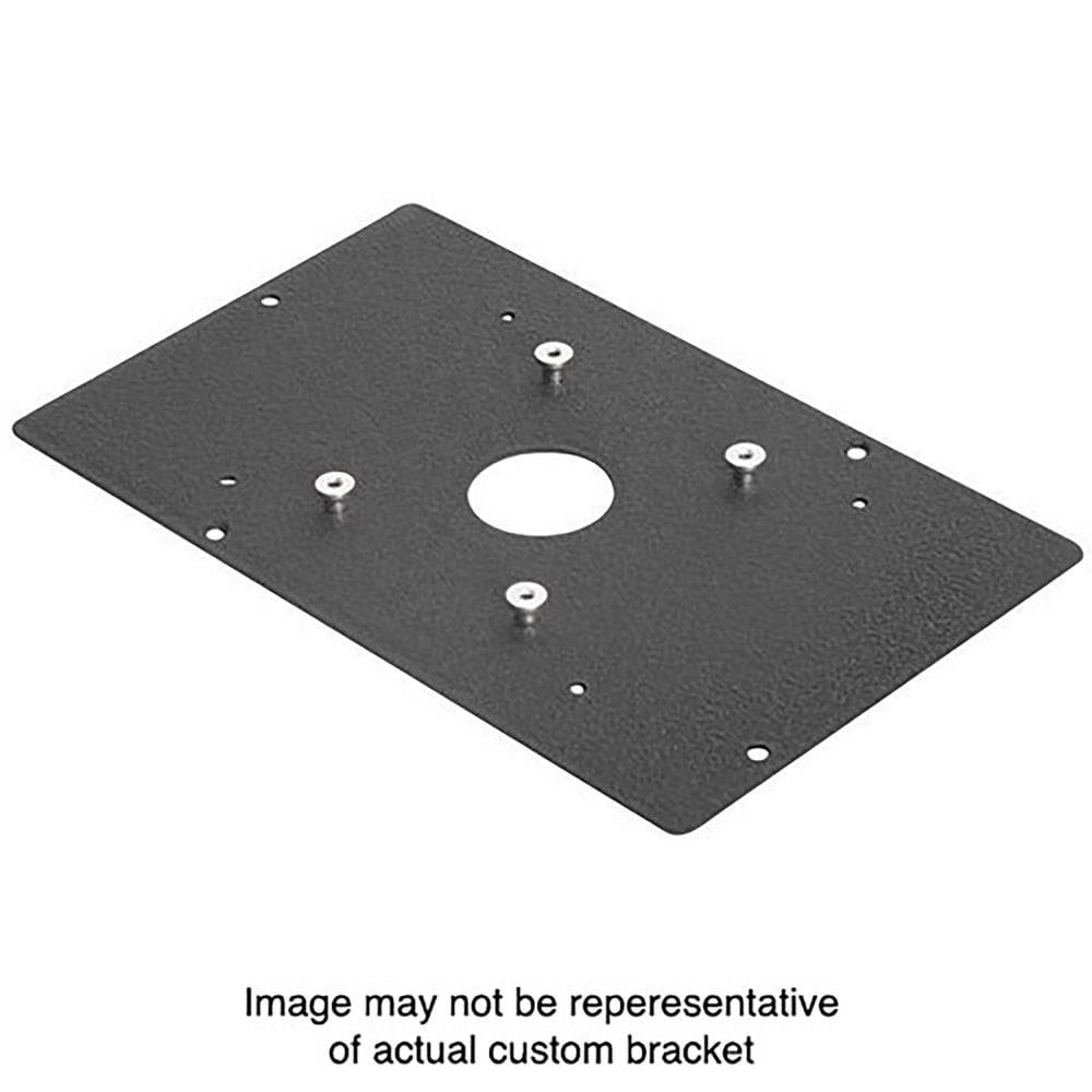 Chief SSM266 Custom RSM Interface Bracket