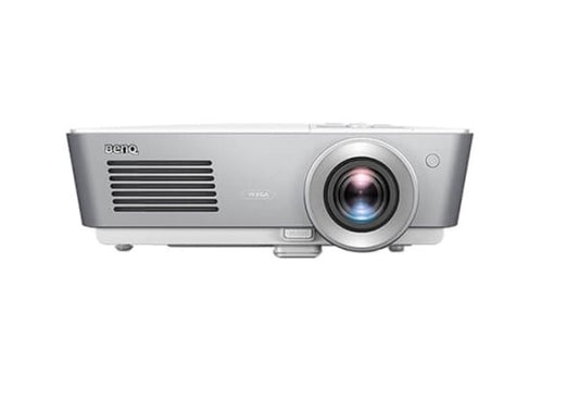 BenQ SU765 WUXGA DLP conference room projector with 5500 lumens