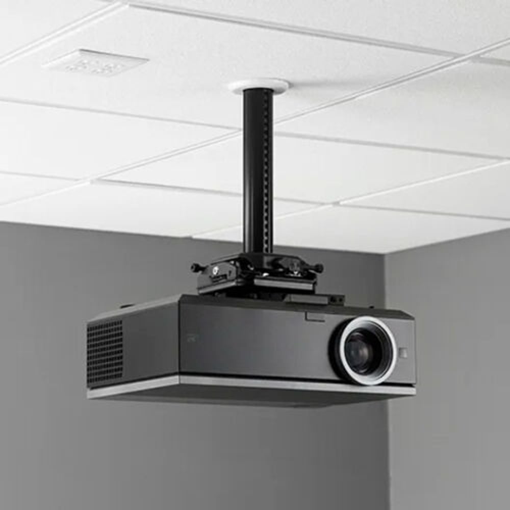Chief SYS474UB Universal Projector Mount Black., view 3