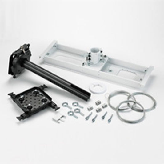 Chief SYS474UB Universal Projector Mount Black.