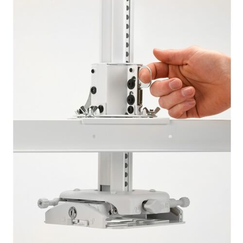 Chief SYS474UB Universal Projector Mount Black., view 2