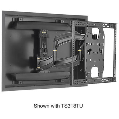 Chief TA501 Thinstall In-Wall Box- Medium, TS318TU, view 2