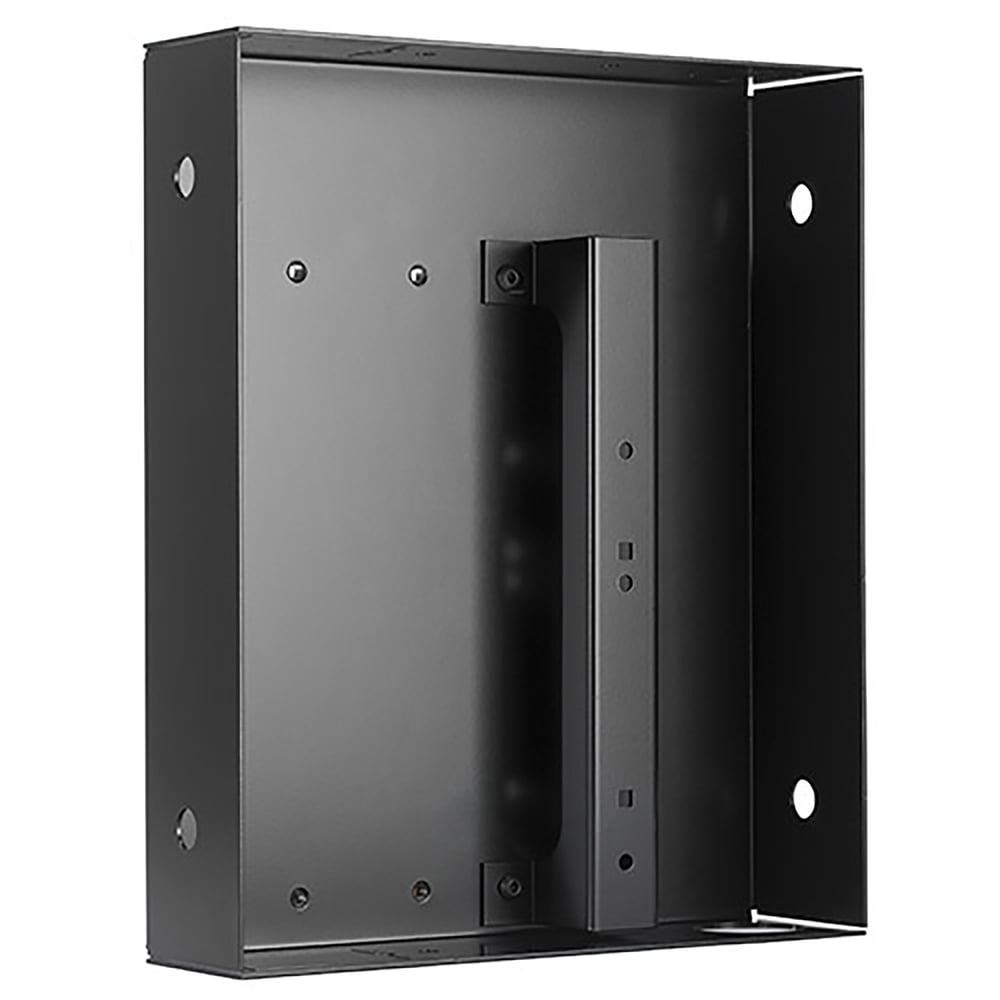 Chief TA502 Thinstall In-Wall Box Small, TS218 and TS11