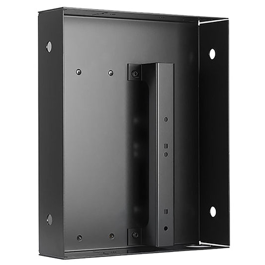 Chief TA502 Thinstall In-Wall Box Small, TS218 and TS11