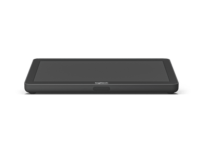Logitech Tap touch controller front view