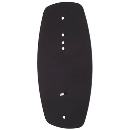 Chief TASMSB TS110 TS118 TS218 Small Thinstall Metal Stud Accessory Black