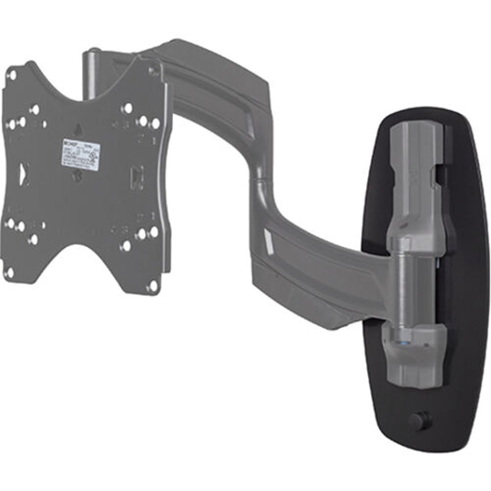 Chief TASMSB TS110 TS118 TS218 Small Thinstall Metal Stud Accessory Black, view 2