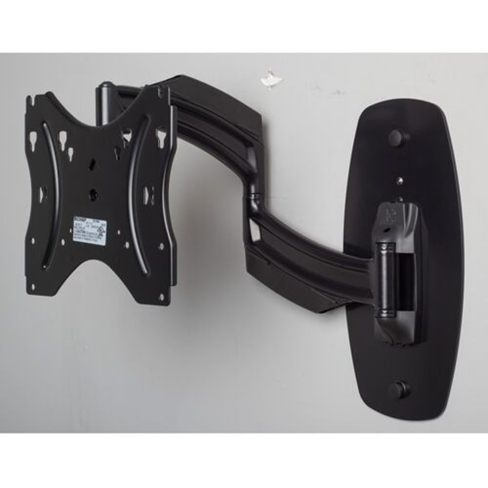 Chief TASMSB TS110 TS118 TS218 Small Thinstall Metal Stud Accessory Black, view 3