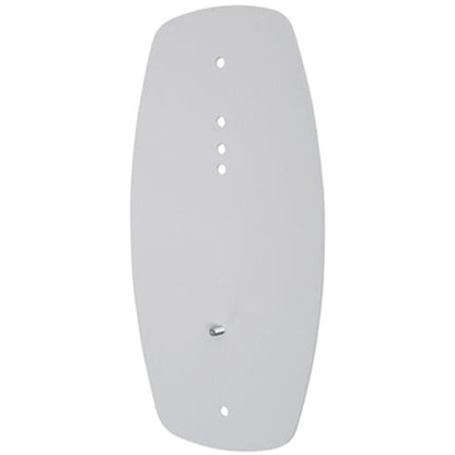 Chief TASMSW TS110 TS118 TS218 Stl Stud Accessory White