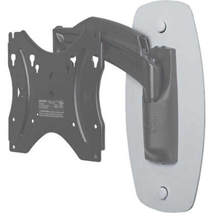 Chief TASMSW TS110 TS118 TS218 Stl Stud Accessory White, view 2