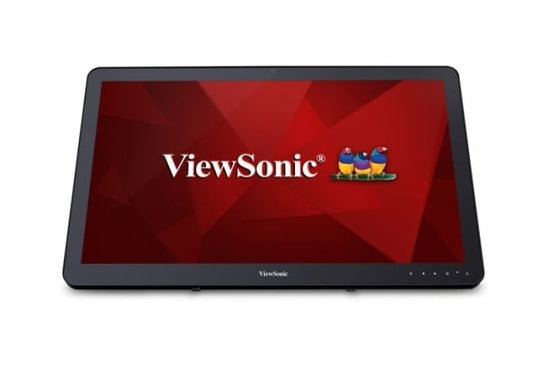 Viewsonic TD2430 24" 10-point Touch Screen Monitor