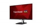 ViewSonic TD2455: 24 Inch In-Cell Touch Monitor with 10 Point Touch and 60W USB-C