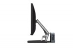 ViewSonic TD2455: 24 Inch In-Cell Touch Monitor with 10 Point Touch and 60W USB-C